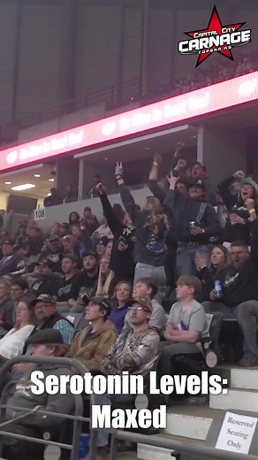 Smash It Demolition Derby on Reels