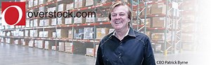 Inside Overstock’s 700,000 sq ft Distribution Center