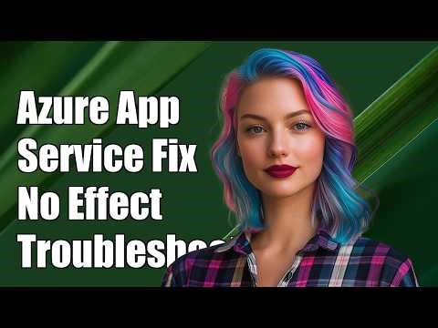 Azure App Service applicationHost.xdt appears to have no effect