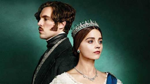 "There's Too Much Story": Why Victoria Season 4 Was Canceled, Explained By Jenna Coleman & ITV