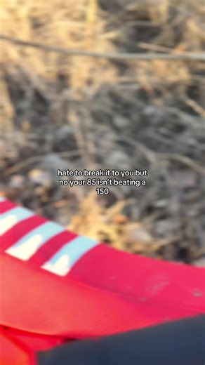 Which Is Faster: 150cc Dirt Bikes or 85cc?