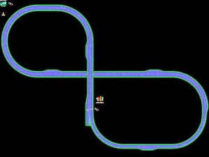 N64 Toad Turnpike mix up EXTENDED Mario Kart 8 mashup