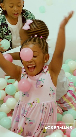 Summer Styles for Kids at Ackermans - Cute Outfits for Sunny Days