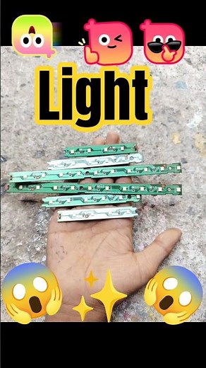 3 Second LED strip review #shorts #viral #trending #review #led
