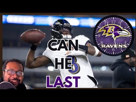 Is Lamar Jackson’s Running Style Actually Sustainable? | Dual-Threat QB Longevity