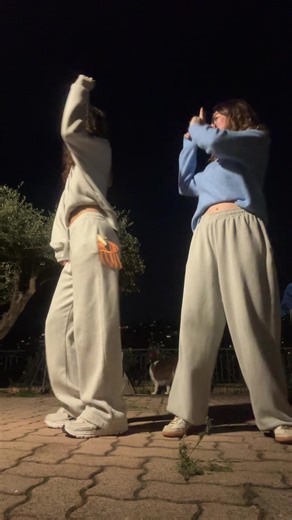 👯‍♀️@lacazzidy_ #dance #pourtoi #foryou #percer #fail