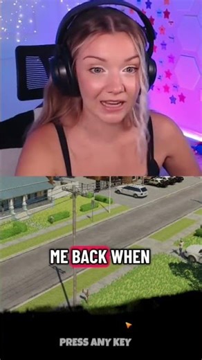 I couldn't even make it through the loading screen... #livestream #streamer #simulator