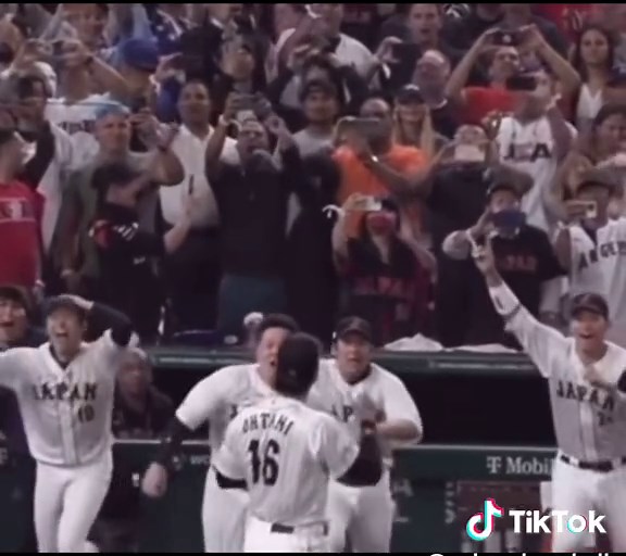 【永久保存】WBC優勝の瞬間最新のレアアングルでもう一度🔥#おすすめにのりたい #大谷翔平 #オススメ乗ってたら教えて #wbc #優勝
