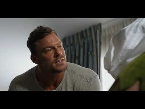 Un día fuera de control 2025 parte 23 - Películas completas en español latino