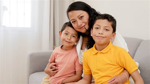 The Sad Reason Some Men Refuse To Date Single Moms, Even If They Were Raised By One