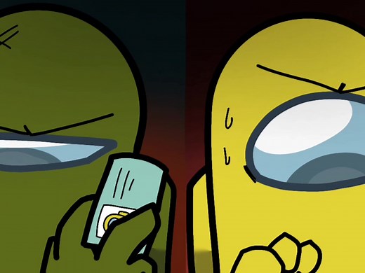 PUSH UR T3MPERR | Rodamrix | (Alternate storyline)