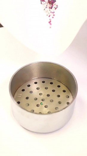 8.8K views · 34 reactions | Diamond Sieve ASMR #crowngoldexchange #buygoldonline #asmr #diamond | Crown Gold Exchange | Facebook