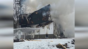 Incendie en Outaouais: deux corps retrouvés dans les décombres