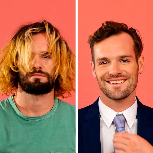 3.4M views · 10K reactions | Wedding bells are ringing for this couple transformation | MetDaan DIY | Facebook