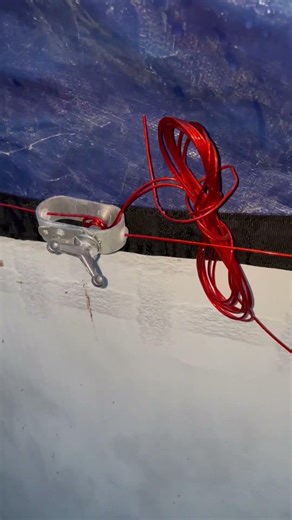 Above Ground Round Winter Pool Cover