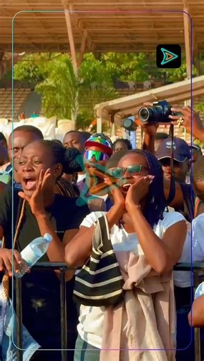 Models shine in vibrant outfits, celebrating Uganda’s artistry at #Ug1Festival. #ExploreUganda #KiUgandaKinyuma #NBSUpdates | NBS Television