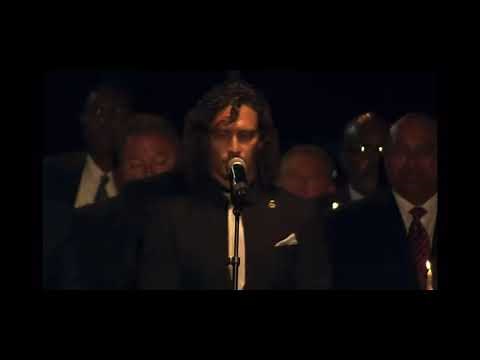DAVE BRAY USA - LAST CALL LIVE Candlelight Vigil