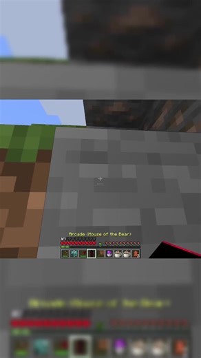Minecraft Custom Bosses: Random Drops Challenge