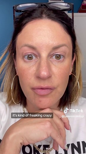 Have you tried Upneeq? Did it work for you? #honestreview #upneeq #upneeqeyedrops #upneeqchallenge #upneeqbeforeandafter #beforeandafter #hoodedeyes #droopyeyelids #makeupartist #mua #promua #eyemakeup