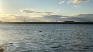 Man dies after getting into difficulty at Chasewater