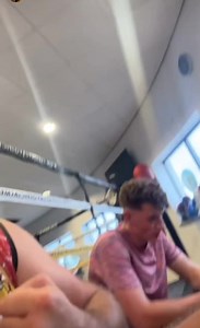 Get over to Instagram Prince Fury link below on the road to becoming a king get up, with John Boy and Mr Fury 🙏 https://www.instagram.com/gypsyprince?igsh=MXBsbWdsbmYyaWliMQ== https://www.instagram.com/furyjohnboy?igsh=MXYzcGd4aWs5dHV0MA== | Luke Tyson Fury