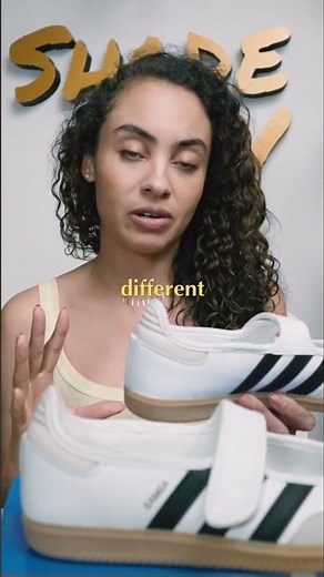 Adidas Samba Jane vs Adidas Samba - watch out!