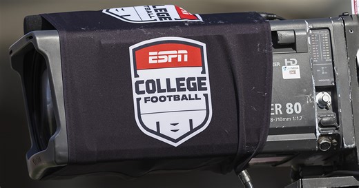 College Football TV Ratings: Breaking down ABC's dominant 2025 season