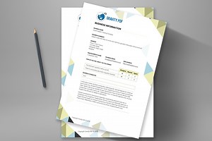 Aryal – A Universal Gravity Forms PDF Document