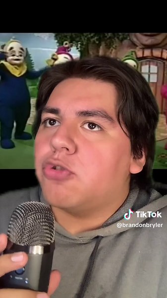 Los Pilotos Perdidos de The Backyardigans y Los Telechobis