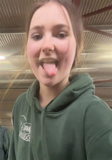 Celebrating Yard Work Completion with Helpers