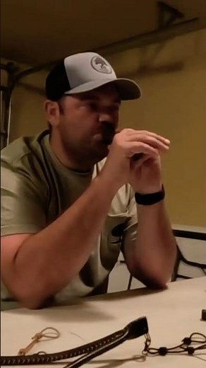 What does a Mallard Drake sound like? #duckcalling #hunting #outdoors #waterfowling