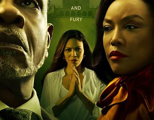 Greenleaf (Serie TV 2016): trama, cast e info
