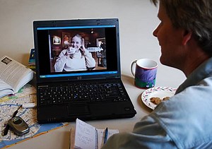 Staying Connected Gets Smarter, Faster, and Cheaper