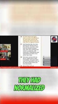 Roman Society's Acceptance of Same-Sex Attraction #shorts