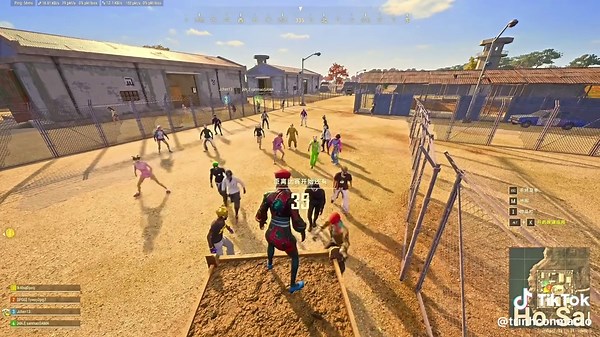 What is DMA used for in PUBG? •Read game memory: Get information about enemy positions, items, circle... •ESP (Extra Sensory Perception): •Display enemies, items through walls. •Aimbot (when combined with an external mouse control device). Why do people use DMA instead of software cheats? •More difficult to detect: Because it operates outside the operating system, does not inject code into the game. •Bypass anti-cheat software such as BattleEye, EAC... #trìnhcon #pubg #fyp #macrovu #xuhuong #hi