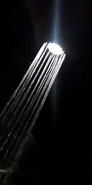 Allen & Roth - Bryton - Matte Black Single Handle Pull-down Kitchen Faucet with Deck Plate