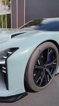 New Lexus Sport Concept Reveal