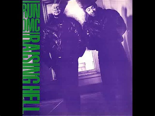 Run DMC - It's Tricky