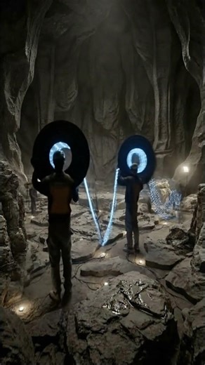 What kind of space would Hawkeye belong to?