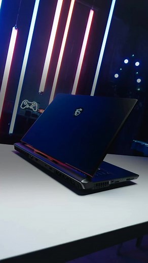 4.3K views · 32 reactions | What kind of 17” gaming laptop can surpass the performance of an 18” flagship model? Prepare to elevate your gaming experience to new heights with the cutting-edge Raider GE78 HX! More: https://msi.gm/RaiderGE78HX_13VX #Raider #RGB #RTX #Gaminglaptop | MSI Gaming | Facebook