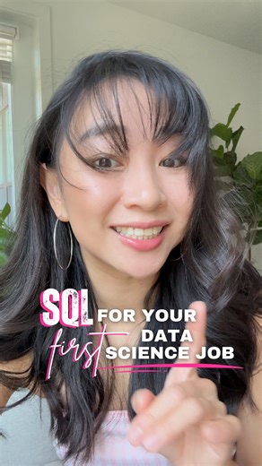 Dawn Choo | Data Interview Tips on Instagram: "SQL concepts you need to know vs. don’t need to know… for your first Data Analyst job. ✅ Must know SQL concepts 1. SELECT statements 2. WHERE clauses 3. GROUP BY 4. ORDER BY 5. JOINs (INNER, LEFT, RIGHT, FULL) 6. Aggregate functions (COUNT, SUM, AVG, etc) 7. Aliases (AS) 8. Filtering with HAVING 9. Subqueries 10. CASE WHEN logic 11. Data types (VARCHAR, INT, DATE, etc.) 12. NULL handling (IS NULL, COALESCE) 13. LIMIT / OFFSET 14. Basic date function