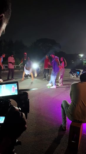 funky feet dance club on TikTok