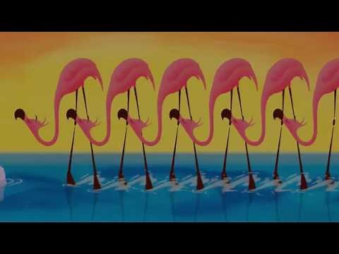 Fantasia 2000 - The Carnival of the Animals, Finale