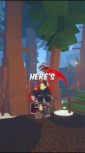 HOW TO EASILY COMPLETE THE BOREAL PINES BESTIARY IN ROBLOX FISCH!!! #fisch #roblox #robloxfisch #fischupdate #tiktok