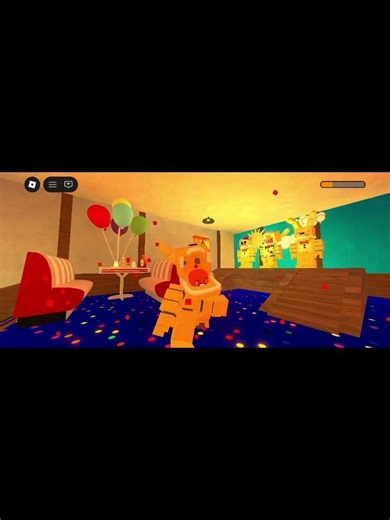 quando as molas spring locks mata o William afton!!! #fnaf #fnafvidareal #fivenightsatfreddy