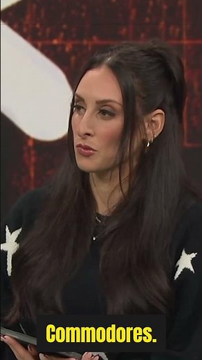 Vanderbilt reaches No.10 in the rankings! 👀🏈