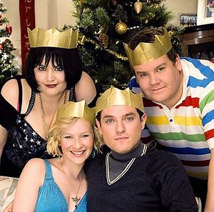 Gavin and Stacey's Christmas special is already available to pre-order