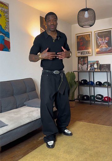 Was sagt ihr? 😮‍💨🧼 #olakala #inscope21 #timgabel #fashion #streetwear #styletips #unboxing