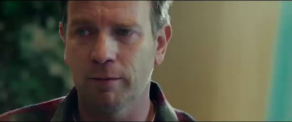 Ewan and Clara McGregor star in the first trailer for #BleedingLove. | Rotten Tomatoes