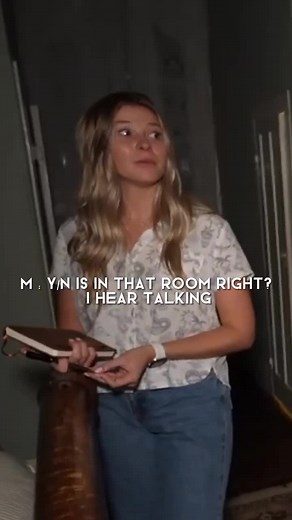 Exploring the Most Haunted Room with Sam and Colby | Mystery Adventure